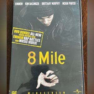 8 Mile